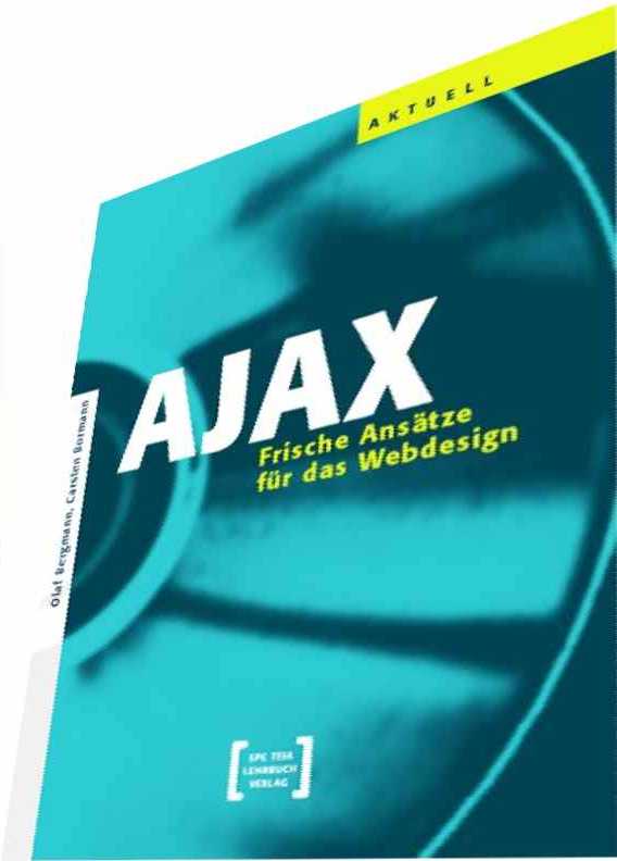 AJAX-Buch AJAX-Buch