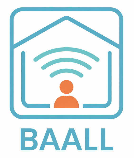 BAALL project logo