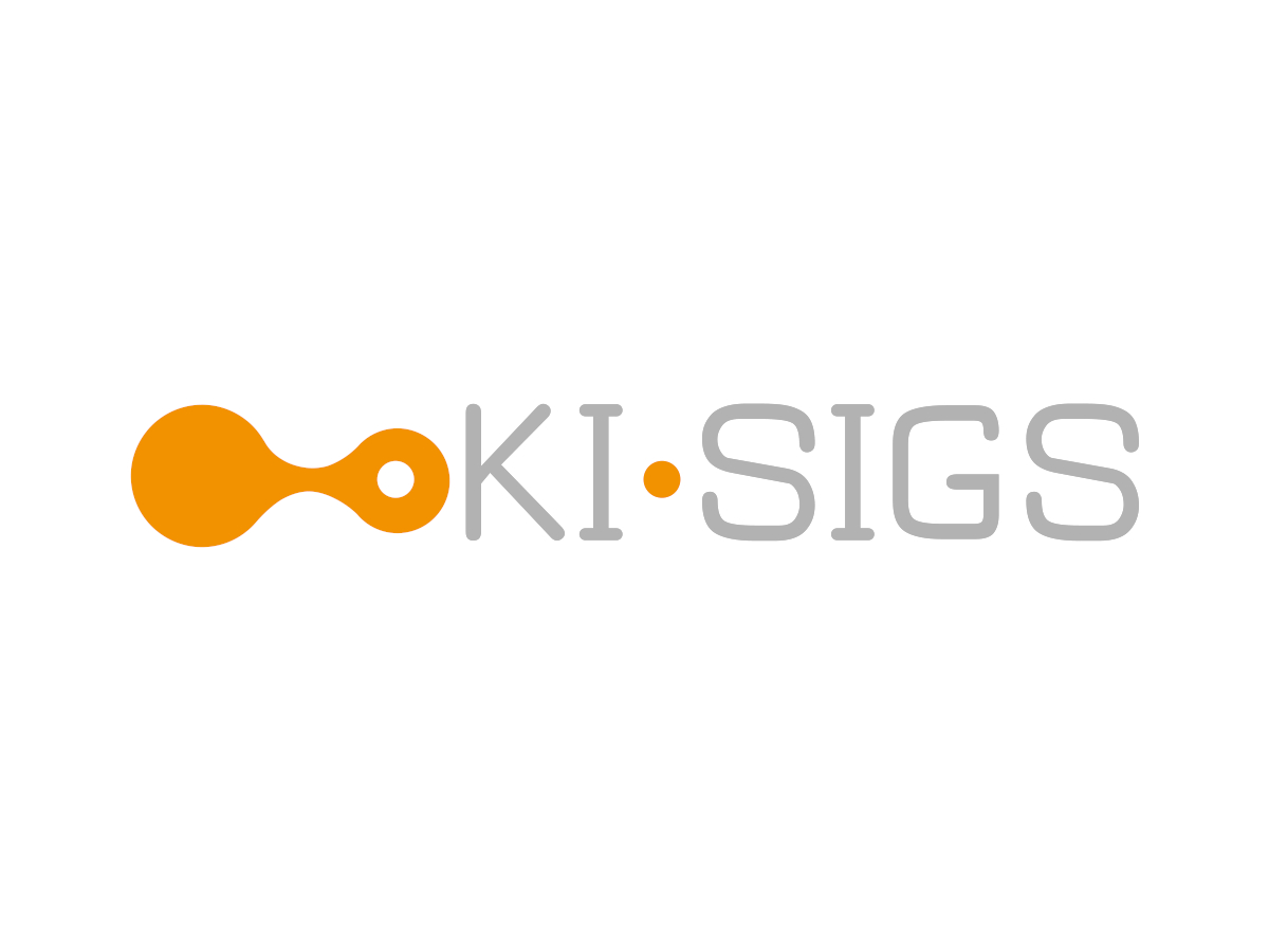 KI-SIGS project logo
