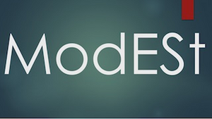 ModESt project logo