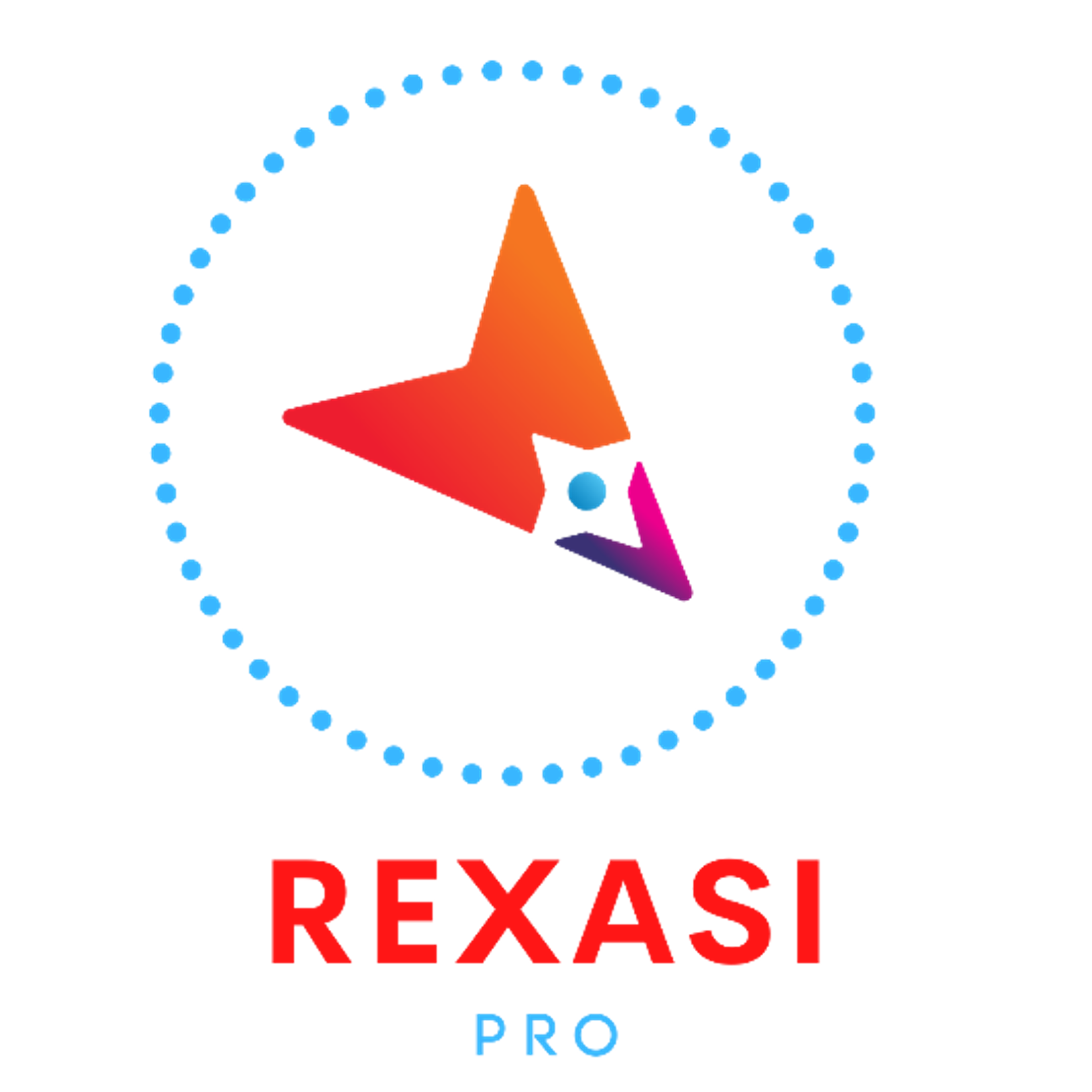 REXASI-PRO project logo