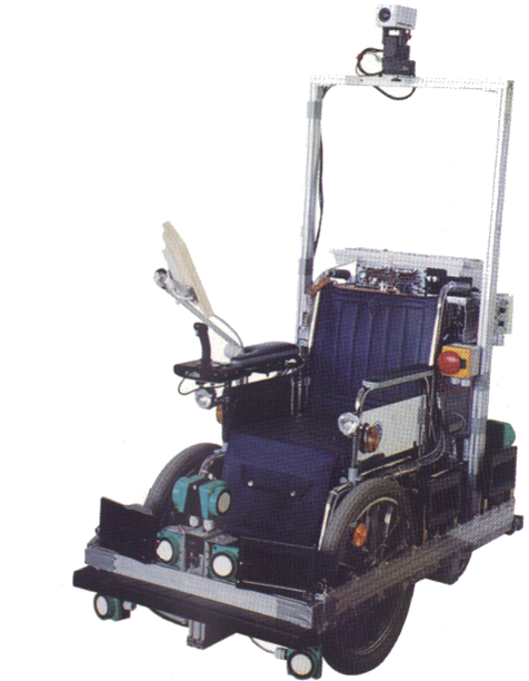 Rolland in approx 1998