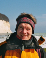 A Picture of Dr. Lüth