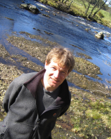 A Picture of Dr. Lüth