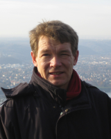 A Picture of Dr. Lüth