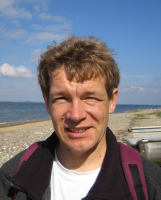 A Picture of Dr. Lüth