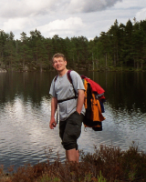 A Picture of Dr. Lüth