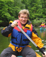 A Picture of Dr. Lüth