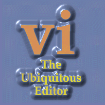 vi logo